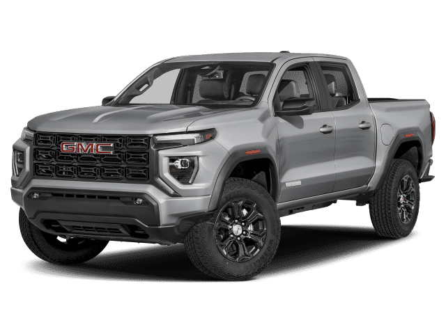 2023 GMC Canyon 4WD Elevation 4WD photo