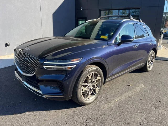 2023 Genesis GV70 2.5T AWD photo