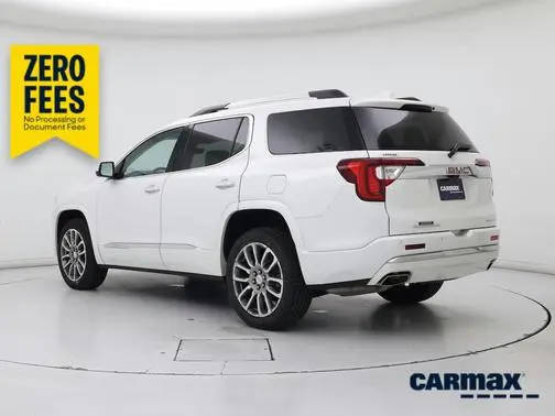 2023 GMC Acadia Denali AWD photo