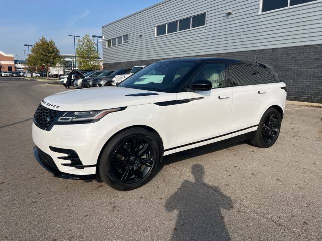 2023 Land Rover Range Rover Velar R-Dynamic S 4WD photo