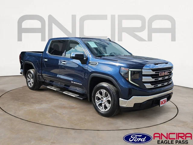 2023 GMC Sierra 1500 SLE RWD photo
