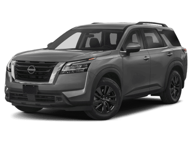 2023 Nissan Pathfinder SV 4WD photo