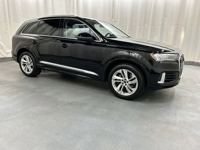 2023 Audi Q7 Premium AWD photo