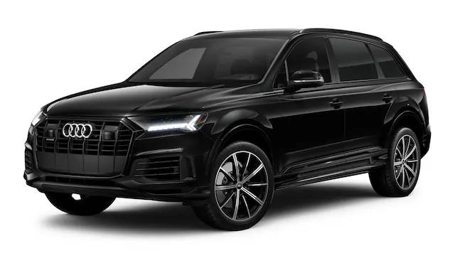 2023 Audi Q7 Premium Plus AWD photo