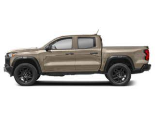 2023 Chevrolet Colorado 4WD Trail Boss 4WD photo