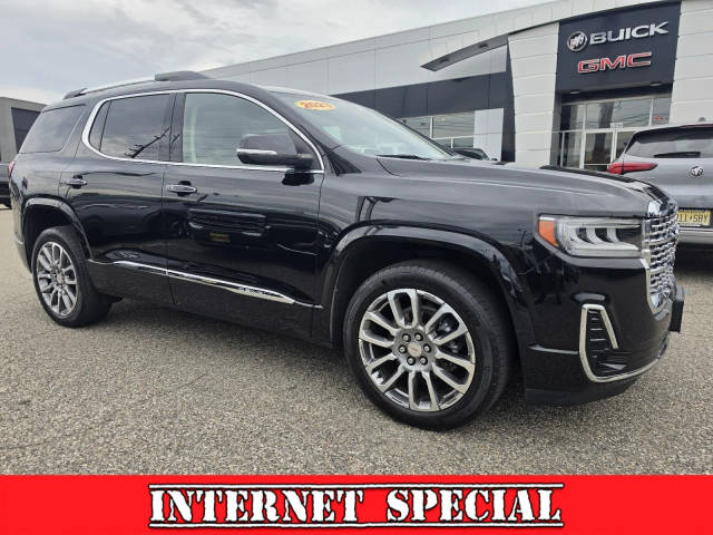2023 GMC Acadia Denali AWD photo