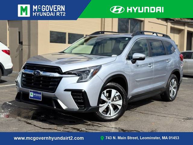 2023 Subaru Ascent Premium AWD photo