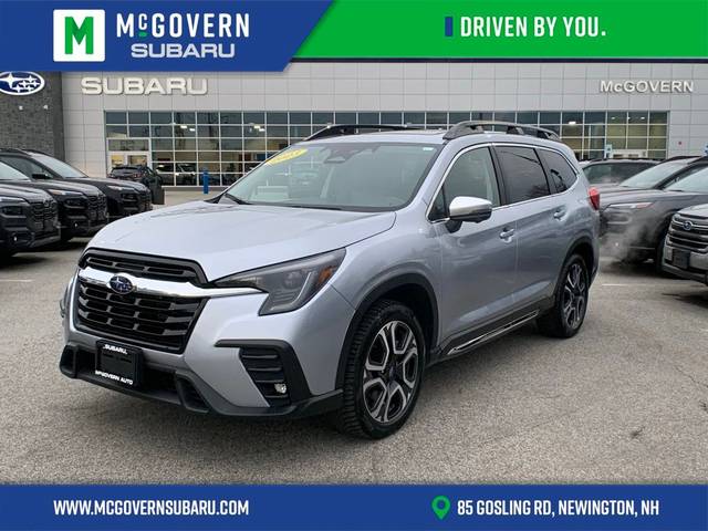 2023 Subaru Ascent Limited AWD photo