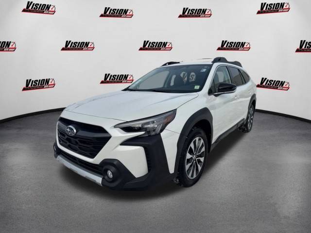 2023 Subaru Outback Limited XT AWD photo