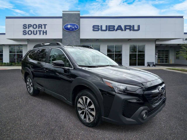 2023 Subaru Outback Limited AWD photo