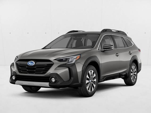 2023 Subaru Outback Limited AWD photo