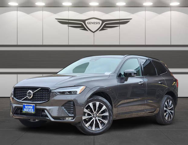 2023 Volvo XC60 Plus Dark Theme AWD photo