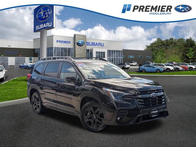2023 Subaru Ascent Onyx Edition Limited AWD photo