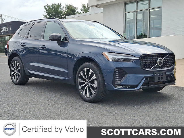 2023 Volvo XC60 Plus Dark Theme AWD photo