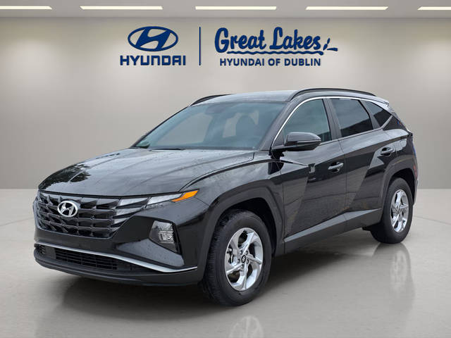2023 Hyundai Tucson SEL AWD photo