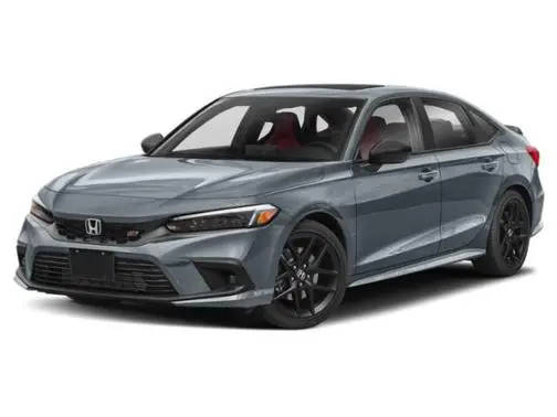 2023 Honda Civic Si  FWD photo