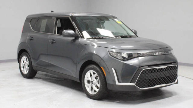2023 Kia Soul S FWD photo