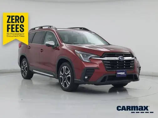 2023 Subaru Ascent Limited AWD photo
