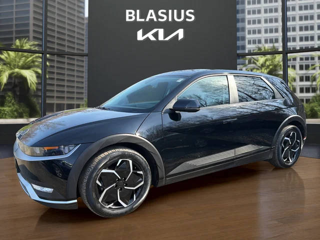 2023 Hyundai Ioniq 5 SEL AWD photo