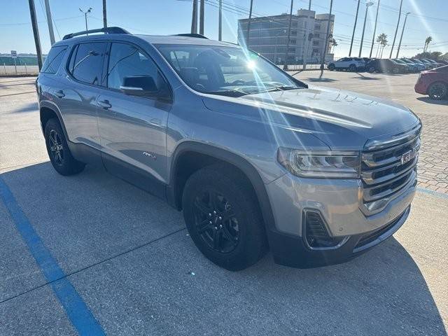 2023 GMC Acadia AT4 AWD photo