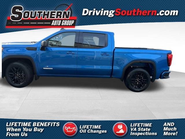 2023 GMC Sierra 1500 Elevation RWD photo