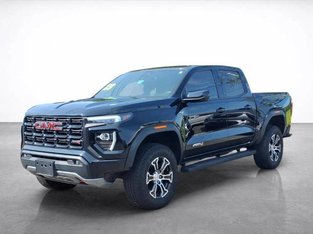 2023 GMC Canyon 4WD AT4 4WD photo