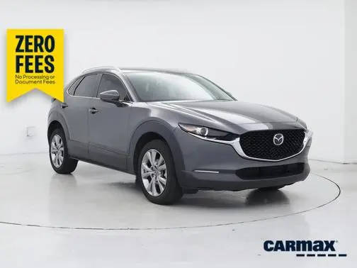 2023 Mazda CX-30 2.5 S Preferred Package AWD photo
