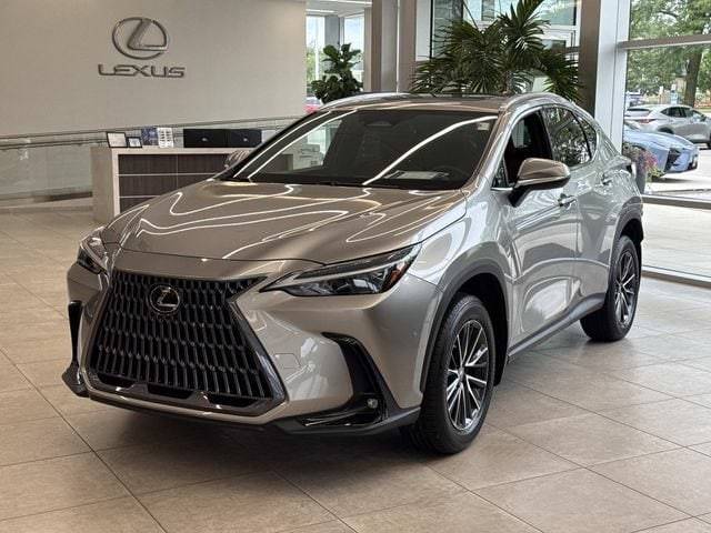 2023 Lexus NX NX 350 AWD photo