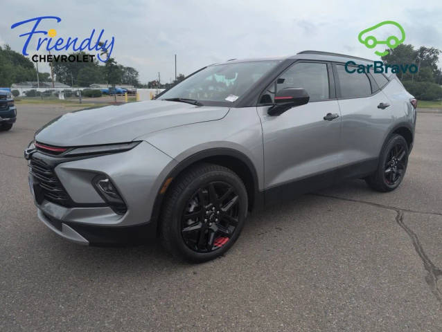2023 Chevrolet Blazer LT AWD photo