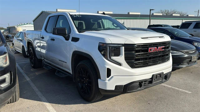 2023 GMC Sierra 1500 Pro RWD photo