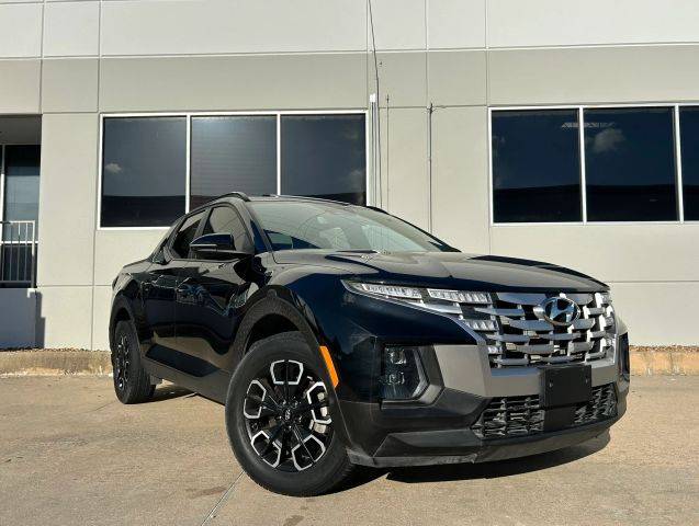 2023 Hyundai Santa Cruz SEL Premium AWD photo