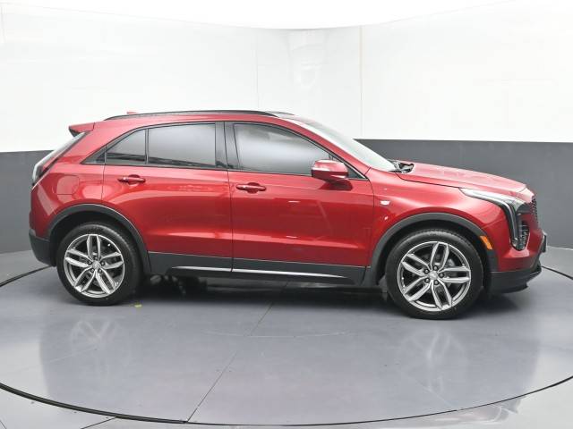 2023 Cadillac XT4 FWD Sport FWD photo