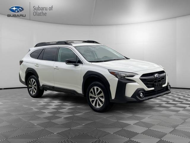 2023 Subaru Outback Premium AWD photo