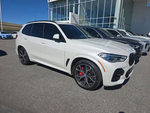 2023 BMW X5 sDrive40i RWD photo