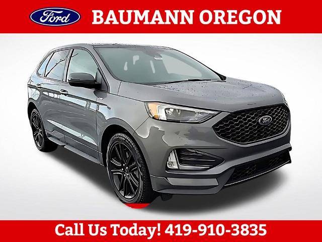 2023 Ford Edge ST-Line AWD photo