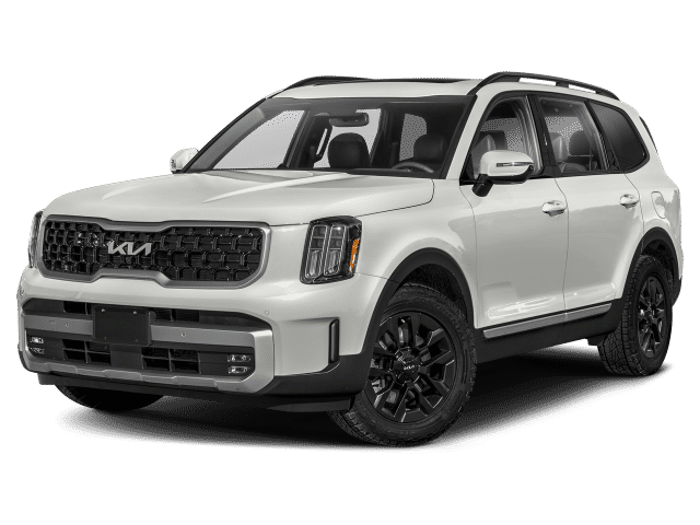 2023 Kia Telluride SX X-Pro AWD photo
