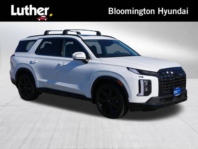 2023 Hyundai Palisade XRT AWD photo