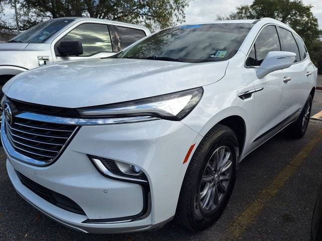 2023 Buick Enclave Essence FWD photo