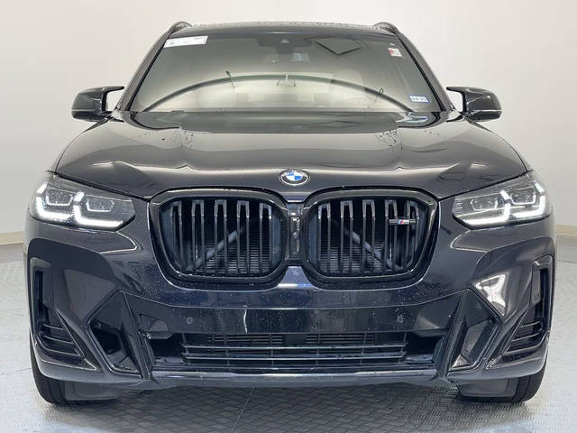 2023 BMW X3 M40i AWD photo