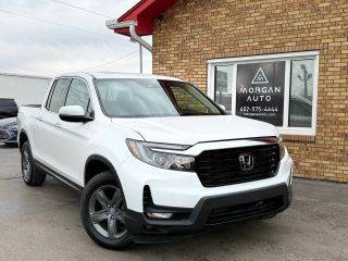 2023 Honda Ridgeline RTL-E AWD photo