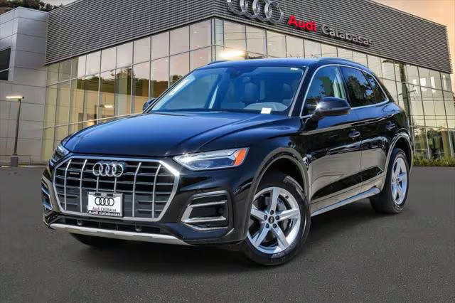 2023 Audi Q5 Premium AWD photo