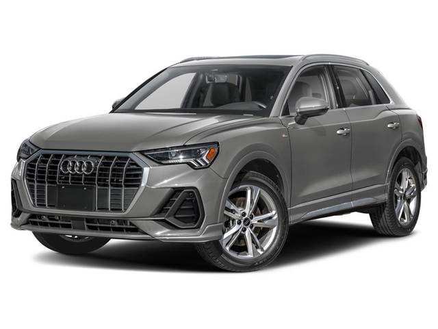 2023 Audi Q3 S line Premium AWD photo