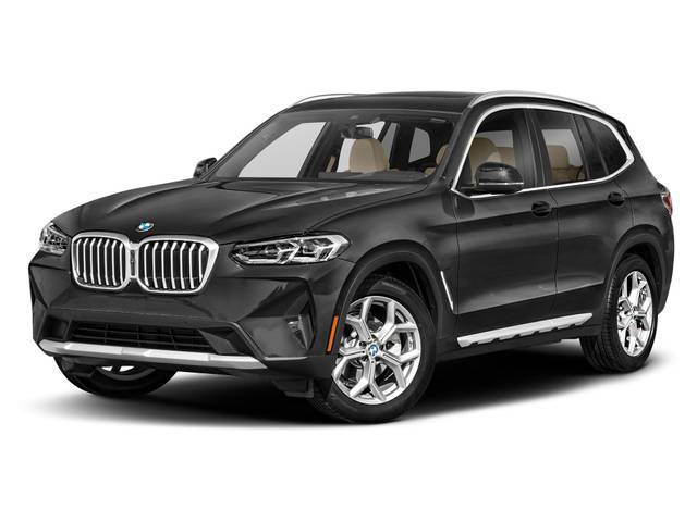 2023 BMW X3 M40i AWD photo