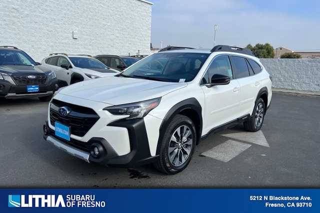 2023 Subaru Outback Limited XT AWD photo