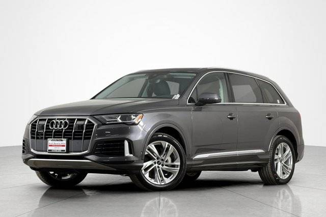 2023 Audi Q7 Premium AWD photo
