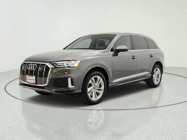 2023 Audi Q7 Premium AWD photo
