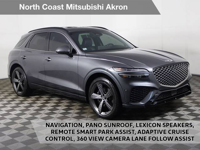 2023 Genesis GV70 2.5T AWD photo