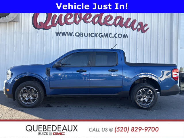 2023 Ford Maverick XLT FWD photo