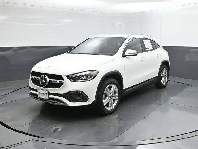 2023 Mercedes-Benz GLA-Class GLA 250 FWD photo