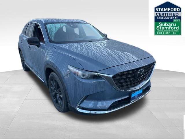 2023 Mazda CX-9 Carbon Edition AWD photo